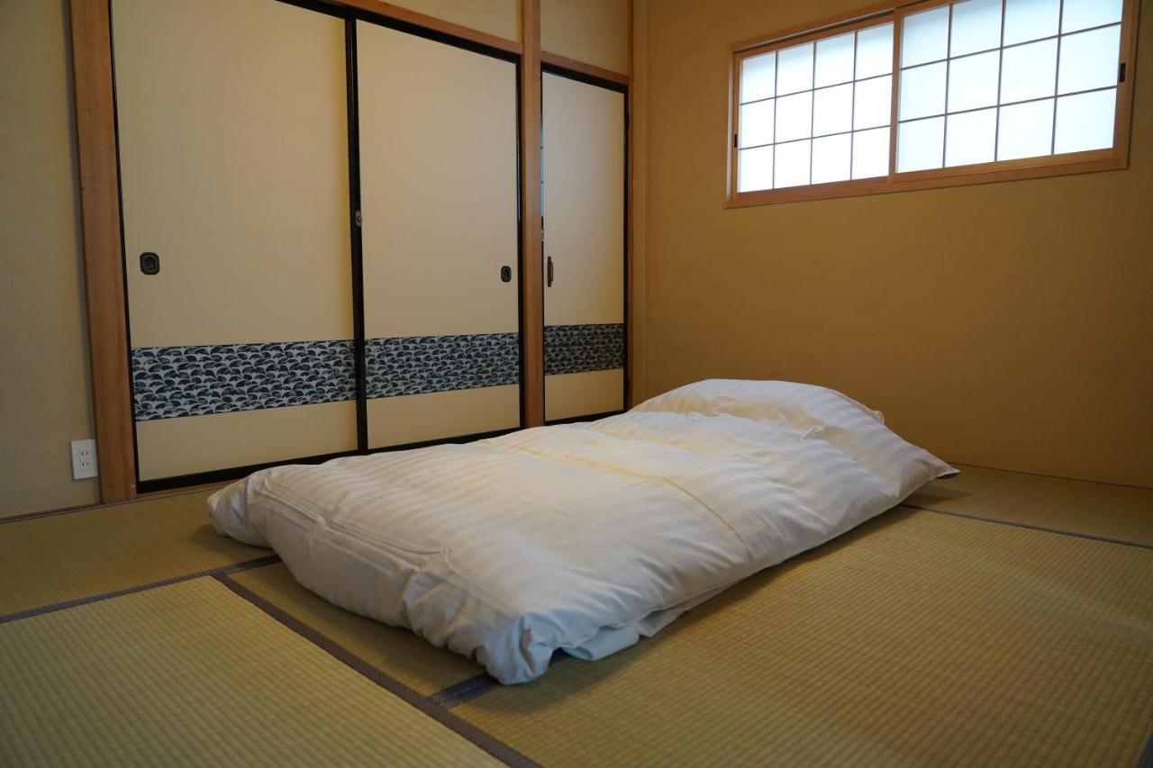 Villa 吹屋庵 Takayama  Exterior foto